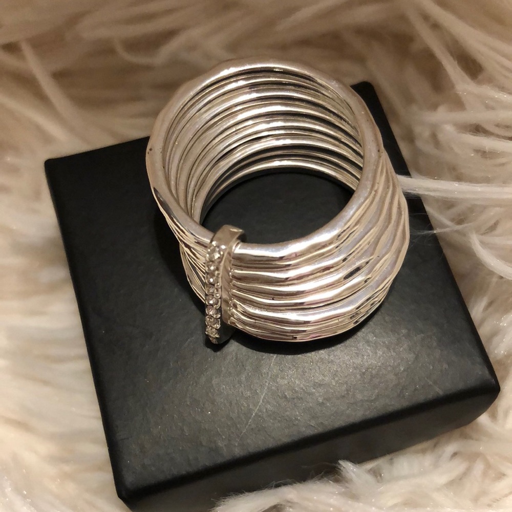 Multilayer Ring